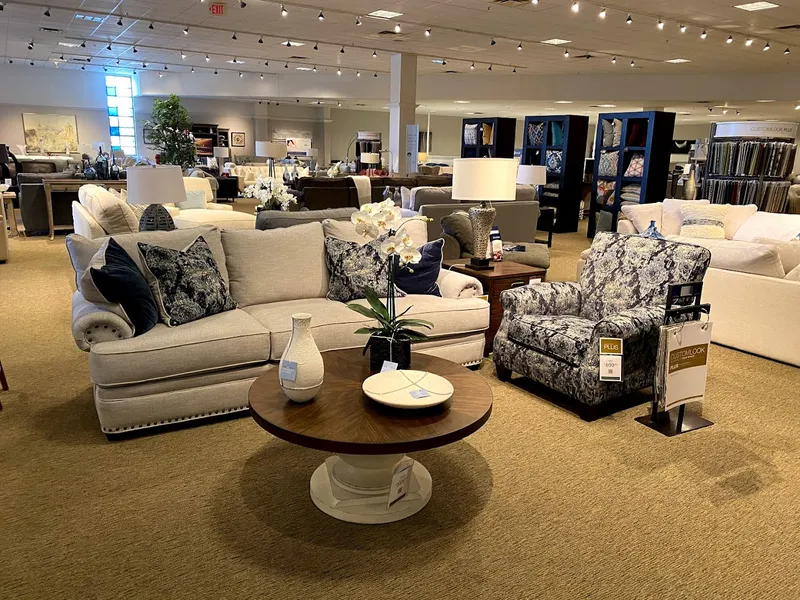 furniture stores Havertys Furniture