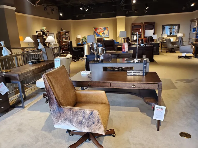 furniture stores Stowers Furniture