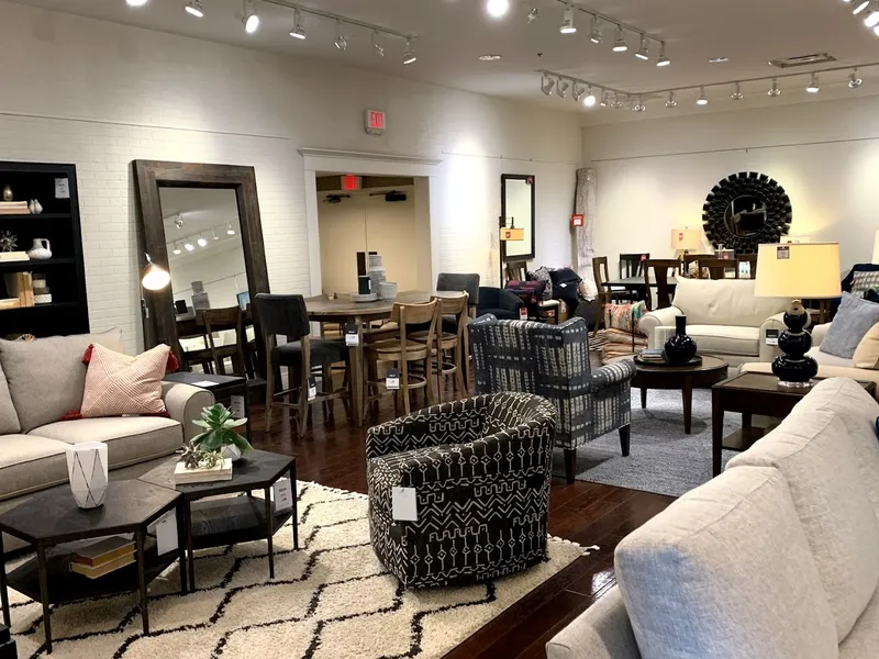 furniture stores Bassett Furniture