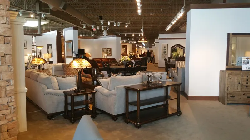 furniture stores Rooms To Go