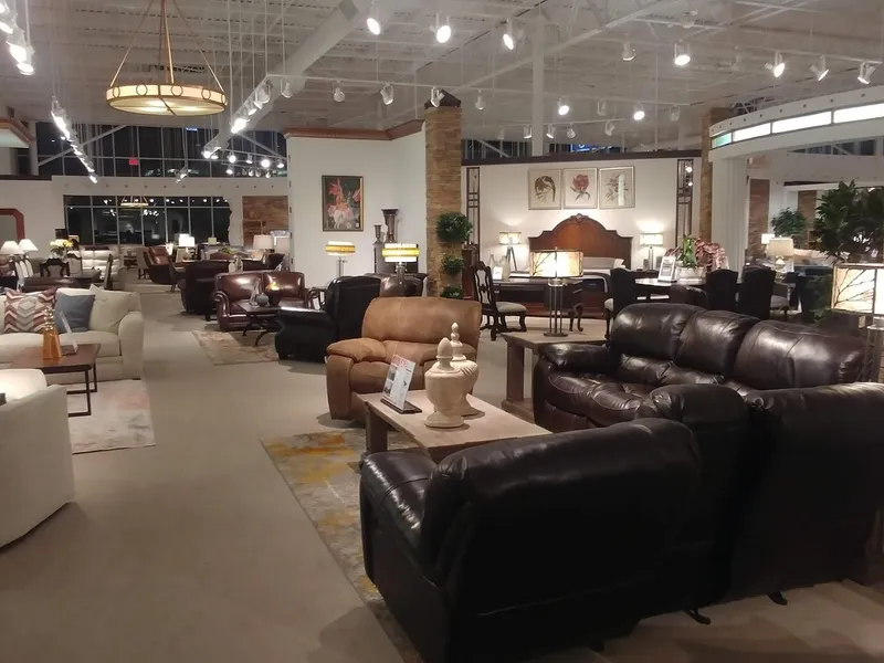 furniture stores Rooms To Go