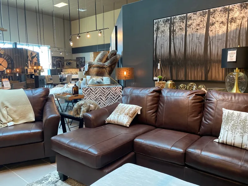 furniture stores Ashley Store