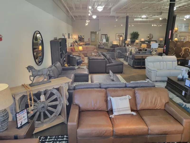 furniture stores Furniture Row