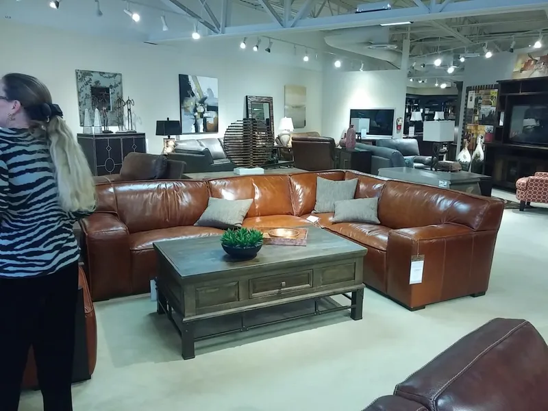 furniture stores Star Furniture - San Antonio