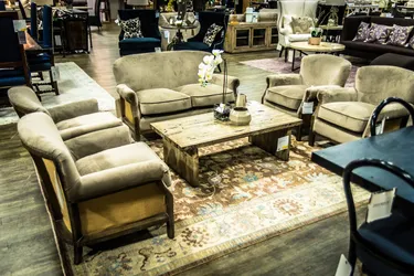 Best of 19 furniture stores in Dallas