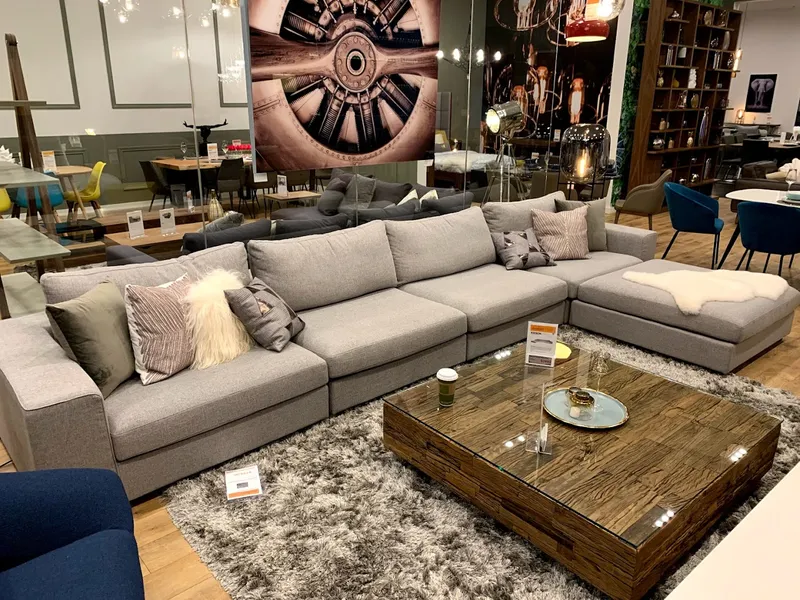 furniture stores Modani Furniture Dallas