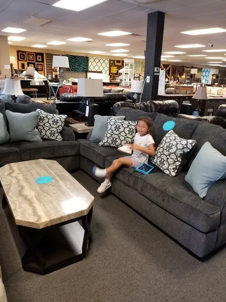 furniture stores Furniture One Dallas