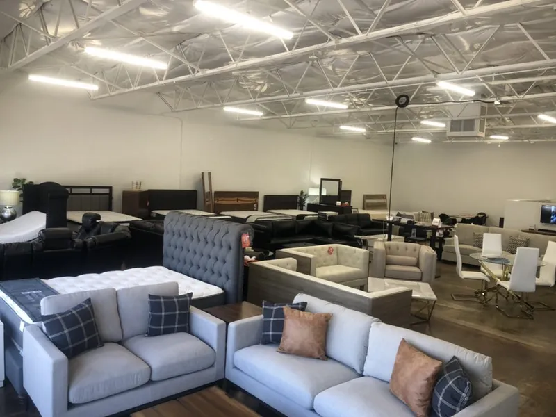 furniture stores Dallas Furniture Online