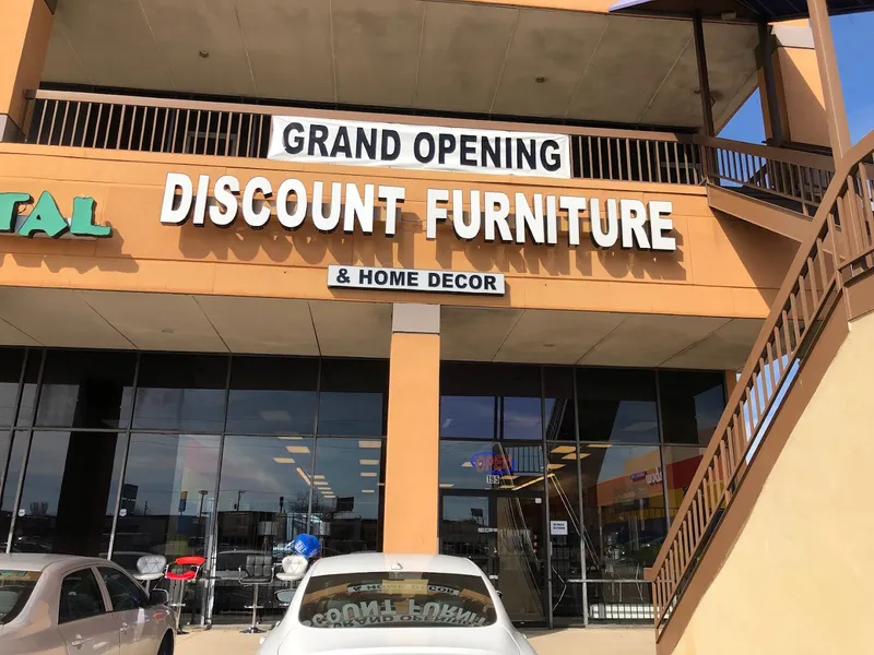 furniture stores Discount furniture and Home Decor