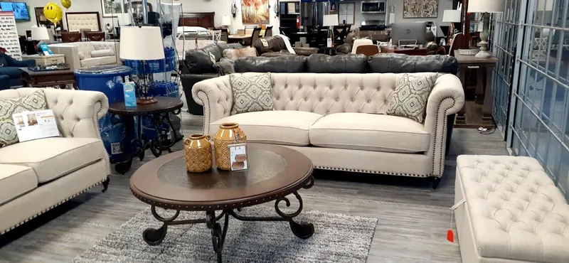 furniture stores Canales Furniture