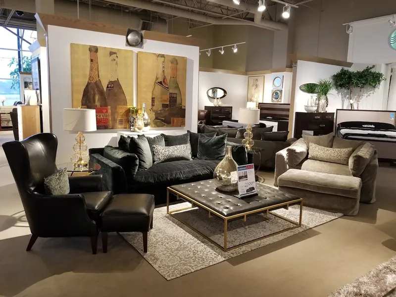 furniture stores Rooms To Go