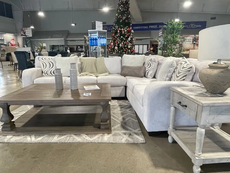 furniture stores Canales Furniture