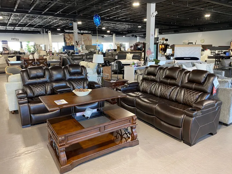 furniture stores Canales Furniture