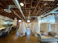 Top 13 bridal salons in Phoenix