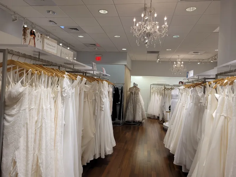 bridal salons David's Bridal Ahwatukee AZ