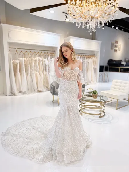 bridal salons Grace Loves Lace - Phoenix Bridal Boutique