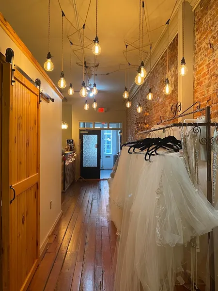 bridal salons Philly Bride, Naama Navipur , Custom Wedding Dresses and Alterations.