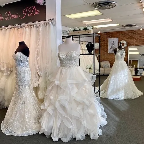 bridal salons I Do The Dress I Do Wedding Dresses San Antonio