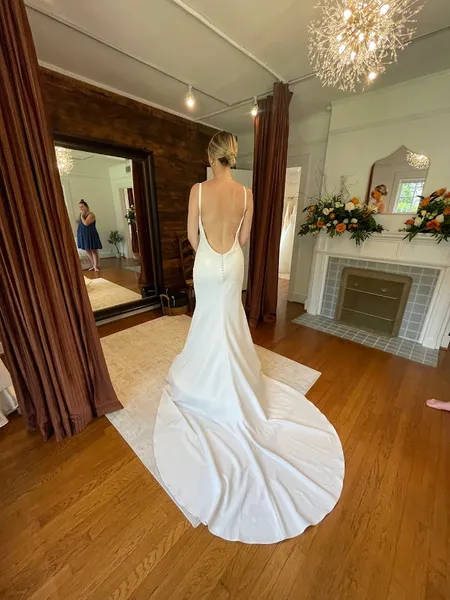 bridal salons Flutter Bridal Co. | Dallas Bridal Shop