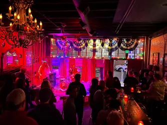 Top 19 karaoke bars in Dallas