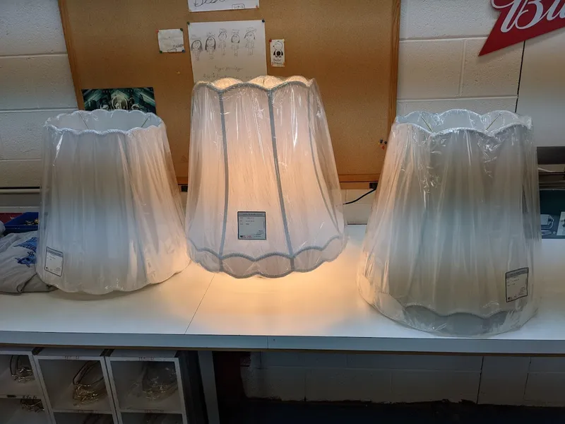 lighting stores Lamp & Shade Outlet