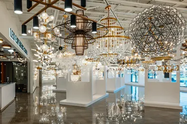 Best of 19 lighting stores in Dallas