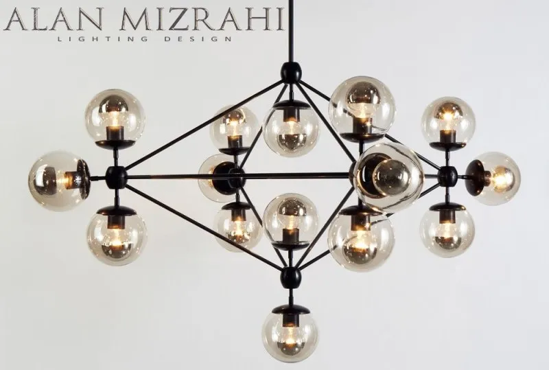 lighting stores Alan Mizrahi Lighting