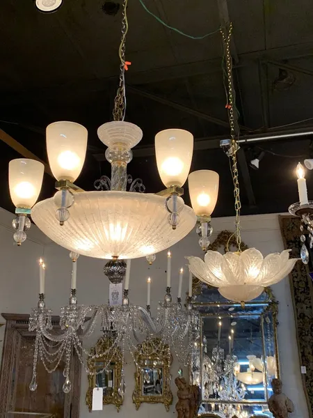 lighting stores Dallas Fine Lighting