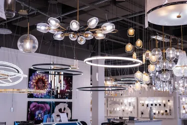 Top 17 lighting stores in San Antonio