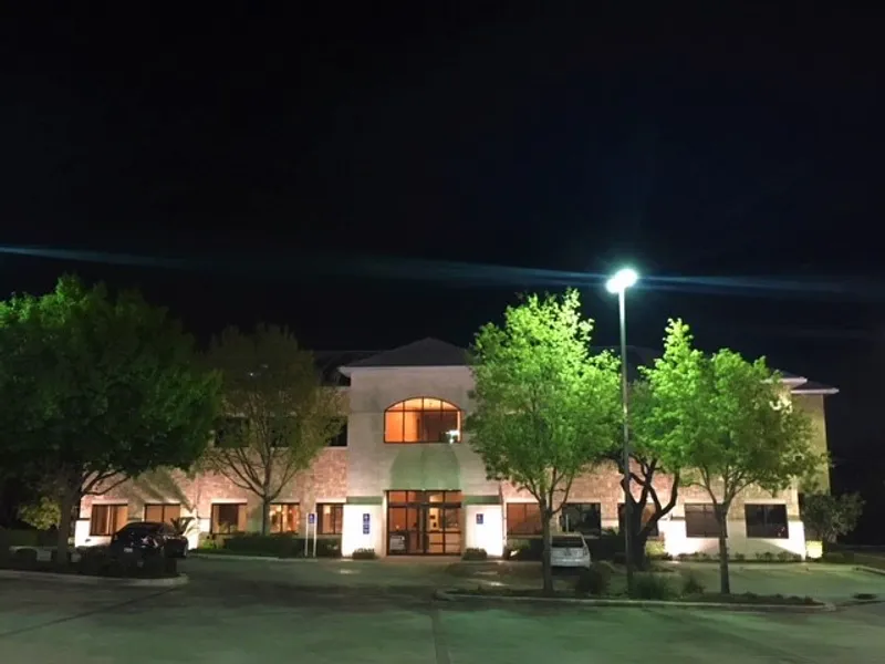 lighting stores Outdoor Lighting Company San Antonio