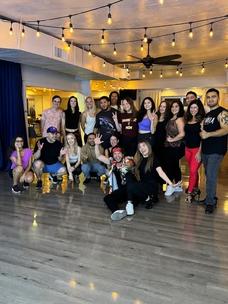 dance classes Phoenix Salsa Dance / Con Clave Dance