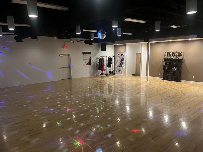 dance classes Fred Astaire Dance Studios - Arcadia