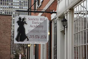 Top 18 dance classes in Philadelphia