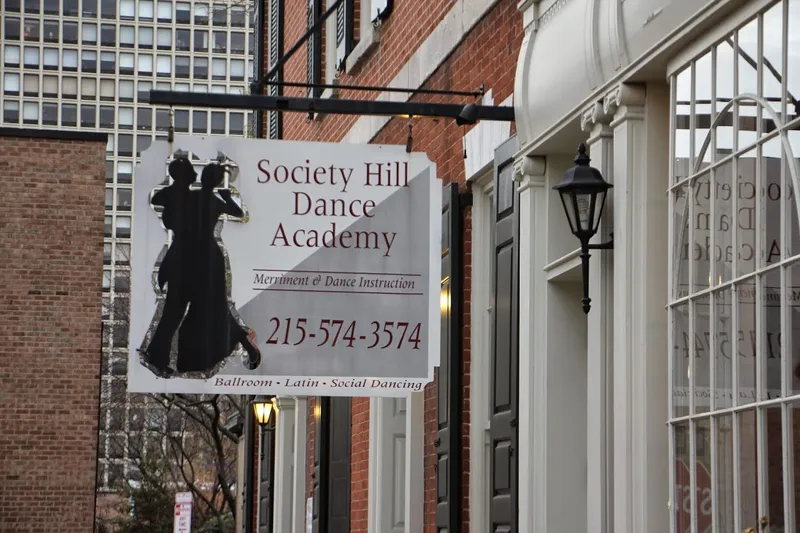 dance classes Society Hill Dance Academy