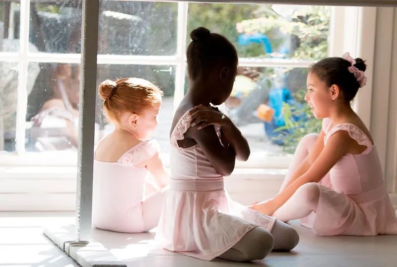 dance classes San Antonio Ballet School