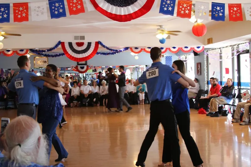 dance classes Arthur Murray Dance Center