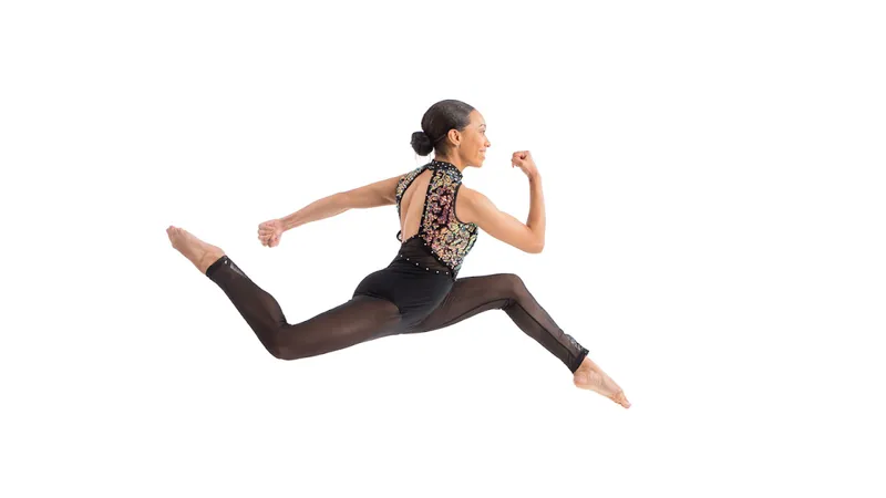 ballet classes Equilibrium Dance Academy, LLC