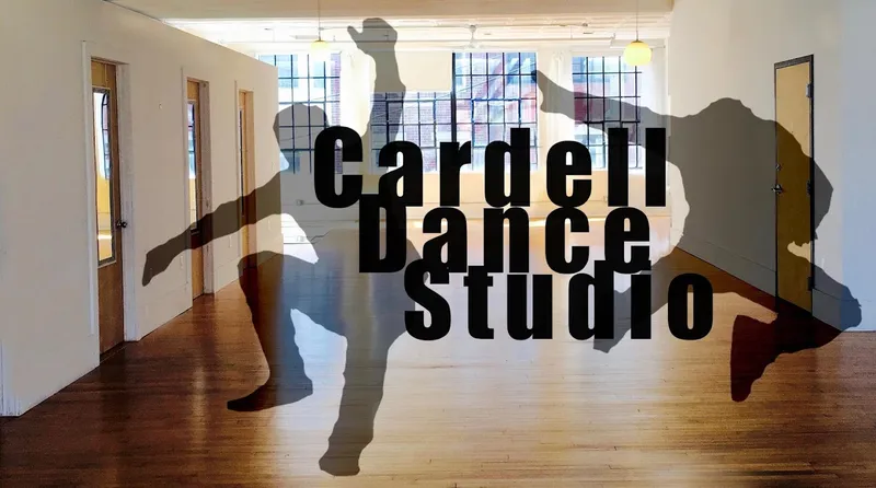 ballet classes Cardell Dance Studio