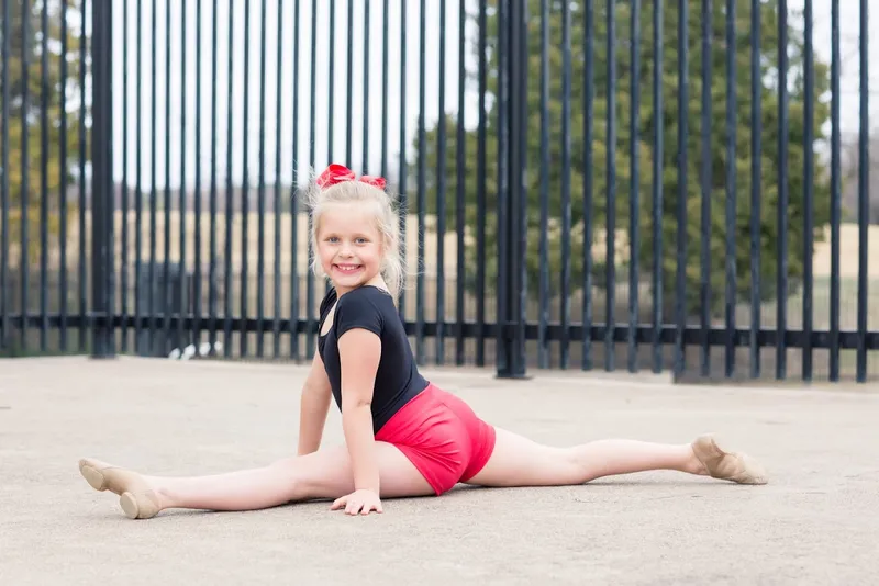 ballet classes Lake Highlands Dance Academy