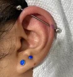 Best of 17 piercing shops in San Antonio