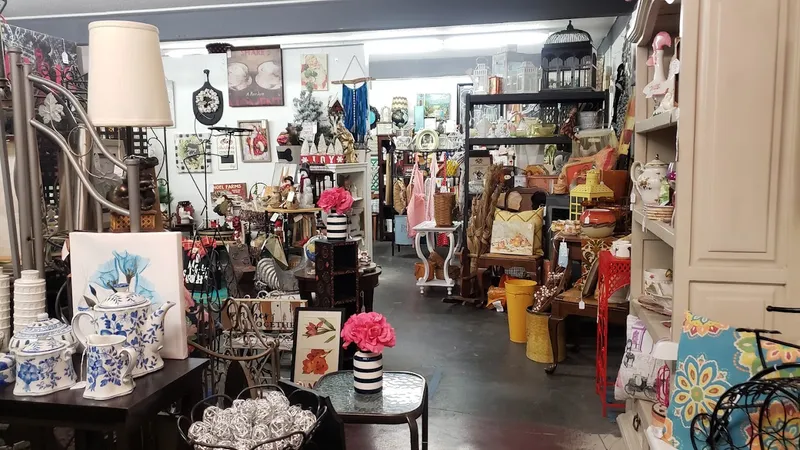 home decor stores Sweet Salvage