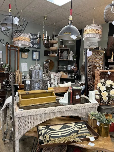 home decor stores Everything Goes