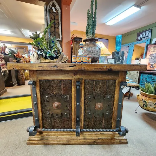 home decor stores Agave Ranch Furnishings