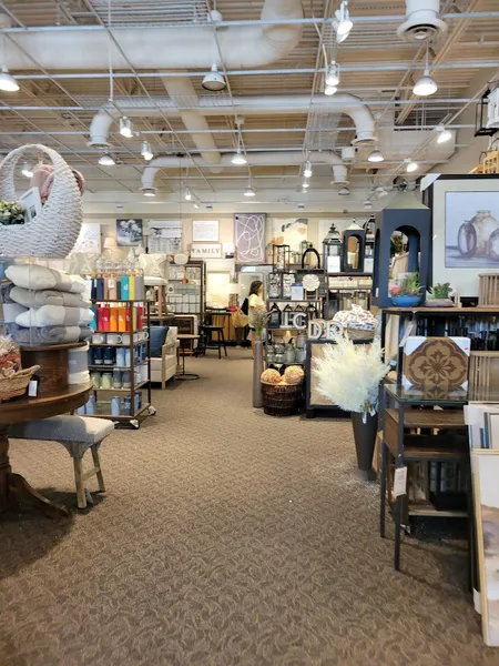 home decor stores Kirkland's Home