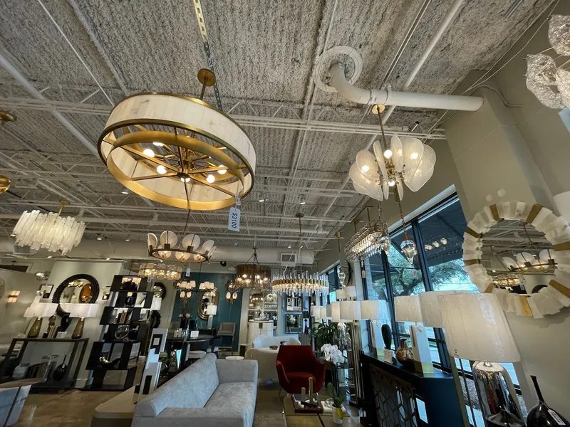 home decor stores Ballard Designs Dallas Texas