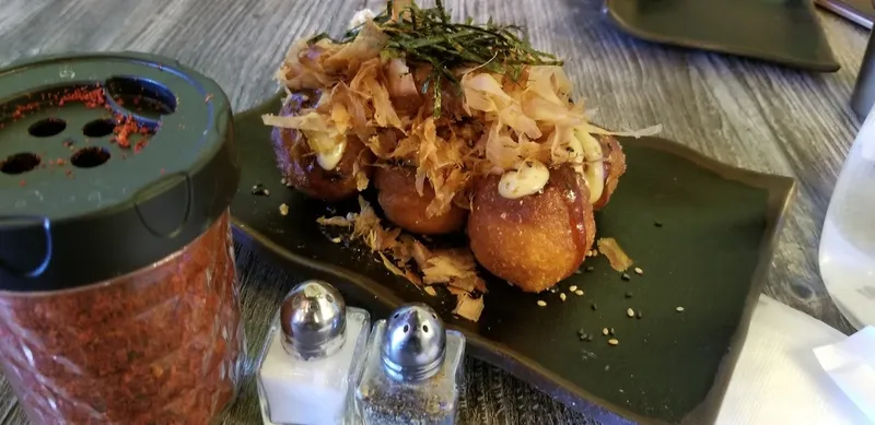 takoyaki Nishikawa Ramen