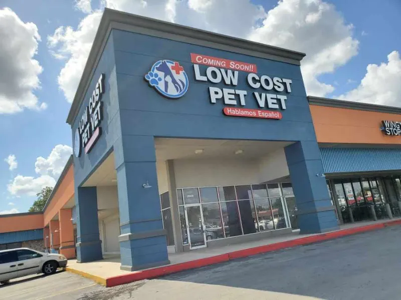 veterinarians Low Cost Pet Vet