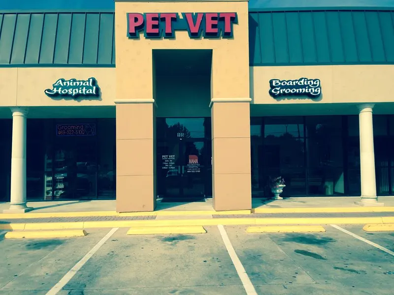 veterinarians Pet Vet Animal Hospital