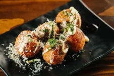 Top 19 takoyaki in Dallas