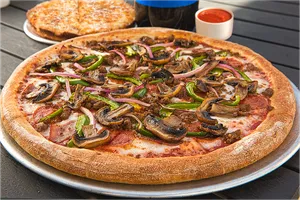 delivery restaurants in Harlandale San Antonio